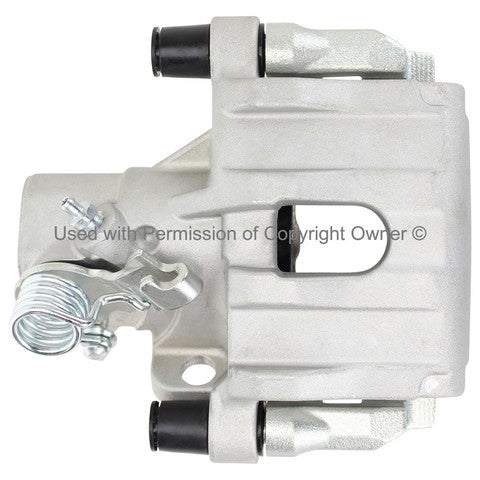 Quality-Built Disc Brake Caliper P/N:BC186284B Fits: Ford Ecosport 22-18, Ford Focus 18-12 - Image 2