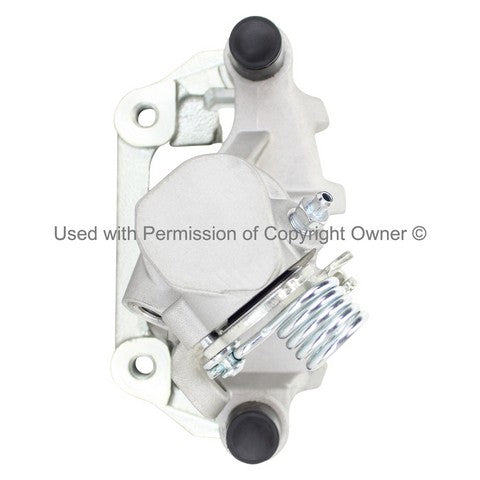 Quality-Built Disc Brake Caliper P/N:BC186284B Fits: Ford Ecosport 22-18, Ford Focus 18-12 - Image 3