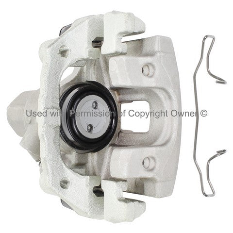 Quality-Built Disc Brake Caliper P/N:BC186285 Fits: Mazda 3 13-10, Mazda 3 Sport 2011 - Image 1