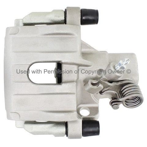 Quality-Built Disc Brake Caliper P/N:BC186285 Fits: Mazda 3 13-10, Mazda 3 Sport 2011 - Image 3