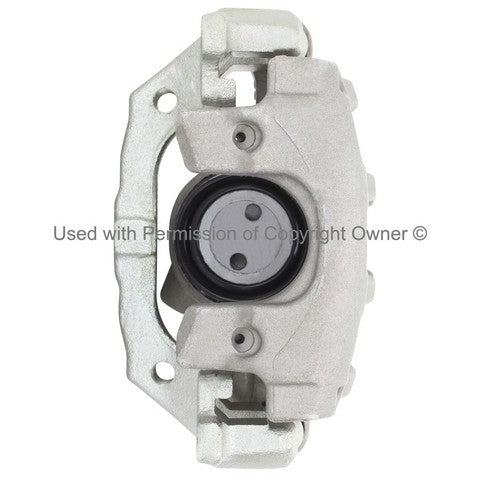 Quality-Built Disc Brake Caliper P/N:BC186285 Fits: Mazda 3 13-10, Mazda 3 Sport 2011 - Image 2