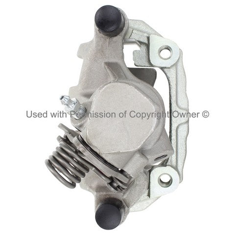 Quality-Built Disc Brake Caliper P/N:BC186285 Fits: Mazda 3 13-10, Mazda 3 Sport 2011 - Image 4