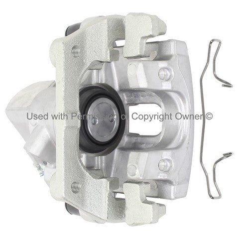 Quality-Built Disc Brake Caliper P/N:BC186285A Fits: Ford C-max 18-13, Ford Escape 16-13, Mazda 3 Sport 2011 - Image 1