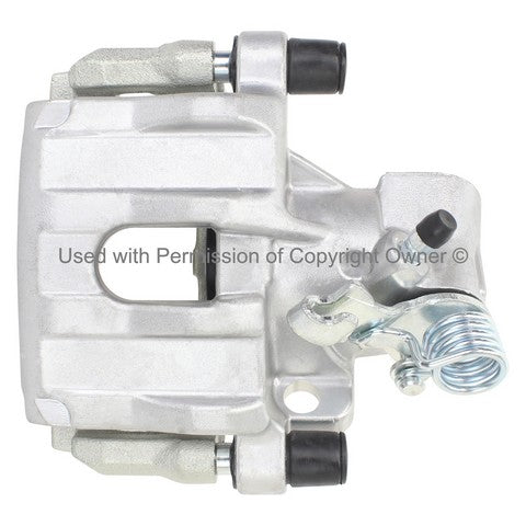 Quality-Built Disc Brake Caliper P/N:BC186285A Fits: Ford C-max 18-13, Ford Escape 16-13, Mazda 3 Sport 2011 - Image 3