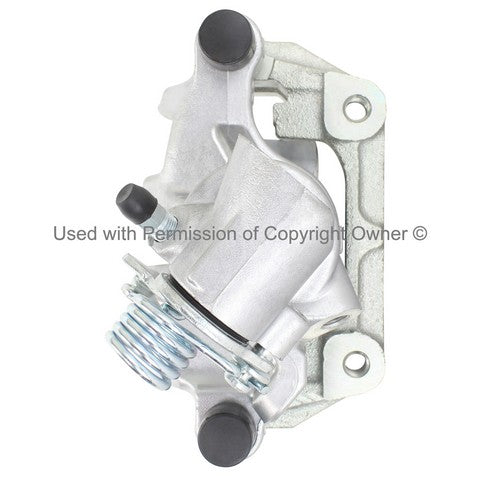 Quality-Built Disc Brake Caliper P/N:BC186285A Fits: Ford C-max 18-13, Ford Escape 16-13, Mazda 3 Sport 2011 - Image 2