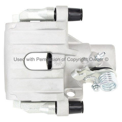 Quality-Built Disc Brake Caliper P/N:BC186285B Fits: Ford Ecosport 22-18, Ford Focus 18-12 - Image 4