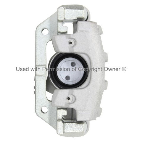 Quality-Built Disc Brake Caliper P/N:BC186285B Fits: Ford Ecosport 22-18, Ford Focus 18-12 - Image 3