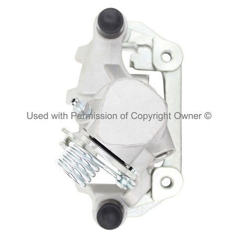 Quality-Built Disc Brake Caliper P/N:BC186285B Fits: Ford Ecosport 22-18, Ford Focus 18-12 - Image 2