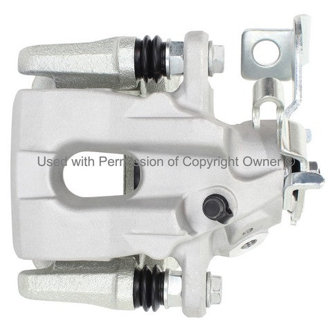 Quality-Built Disc Brake Caliper P/N:BC186286 Fits: Toyota Prius 15-10, Toyota Prius Plug-in 15-12 - Image 4