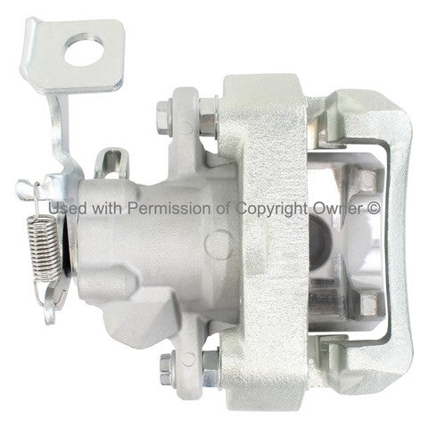 Quality-Built Disc Brake Caliper P/N:BC186286 Fits: Toyota Prius 15-10, Toyota Prius Plug-in 15-12 - Image 5