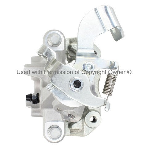 Quality-Built Disc Brake Caliper P/N:BC186286 Fits: Toyota Prius 15-10, Toyota Prius Plug-in 15-12 - Image 2