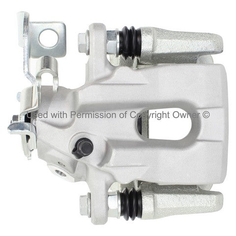 Quality-Built Disc Brake Caliper P/N:BC186287 Fits: Toyota Prius 15-10, Toyota Prius Plug-in 15-12 - Image 2