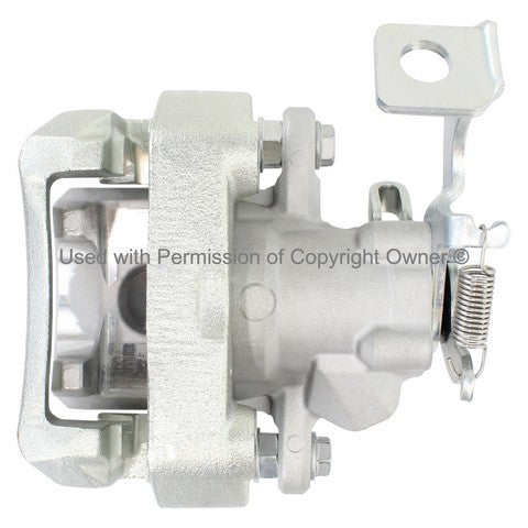 Quality-Built Disc Brake Caliper P/N:BC186287 Fits: Toyota Prius 15-10, Toyota Prius Plug-in 15-12 - Image 4