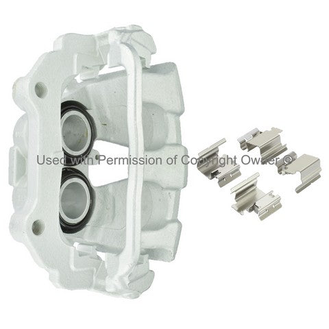 Quality-Built Disc Brake Caliper P/N:BC186318 Fits: Mercedes-benz Glk250 15-13, Mercedes-benz Glk280 2009, Mercedes-benz Glk300 12-10, Mercedes-benz Glk350 15-10 - Image 1