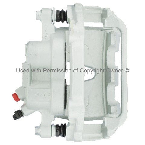 Quality-Built Disc Brake Caliper P/N:BC186318 Fits: Mercedes-benz Glk250 15-13, Mercedes-benz Glk280 2009, Mercedes-benz Glk300 12-10, Mercedes-benz Glk350 15-10 - Image 4