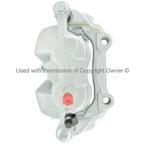 Quality-Built Disc Brake Caliper P/N:BC186318 Fits: Mercedes-benz Glk250 15-13, Mercedes-benz Glk280 2009, Mercedes-benz Glk300 12-10, Mercedes-benz Glk350 15-10 - Image 2