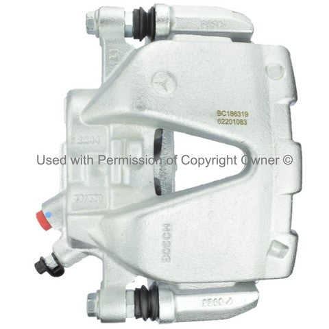 Quality-Built Disc Brake Caliper P/N:BC186319 Fits: Mercedes-benz Glk250 15-13, Mercedes-benz Glk280 2009, Mercedes-benz Glk300 12-10, Mercedes-benz Glk350 15-10 - Image 3