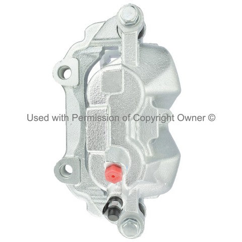 Quality-Built Disc Brake Caliper P/N:BC186319 Fits: Mercedes-benz Glk250 15-13, Mercedes-benz Glk280 2009, Mercedes-benz Glk300 12-10, Mercedes-benz Glk350 15-10 - Image 2
