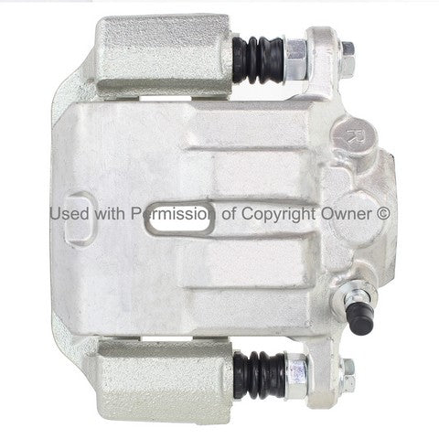 Quality-Built Disc Brake Caliper P/N:BC186376 Fits: Subaru Forester 18-14, Subaru Legacy 14-10, Subaru Outback 14-10 - Image 4
