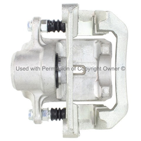 Quality-Built Disc Brake Caliper P/N:BC186376 Fits: Subaru Forester 18-14, Subaru Legacy 14-10, Subaru Outback 14-10 - Image 3