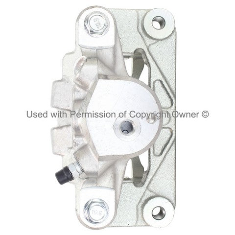 Quality-Built Disc Brake Caliper P/N:BC186376 Fits: Subaru Forester 18-14, Subaru Legacy 14-10, Subaru Outback 14-10 - Image 2