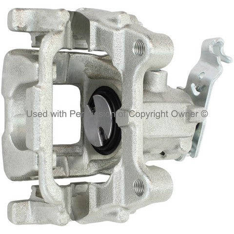 Quality-Built Disc Brake Caliper P/N:BC186384 Fits: Audi A3, Audi A3 Quattro, Seat Altea, Seat Altea Xl, Seat Freetrack, Volkswagen Beetle, Volkswagen Bora, Volkswagen Eos, Volkswagen Golf, Volkswagen Gti, Volkswagen Jetta, Volkswagen Passat - Image 1