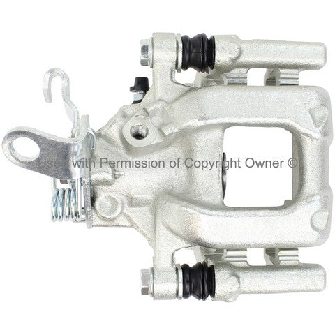 Quality-Built Disc Brake Caliper P/N:BC186384 Fits: Audi A3, Audi A3 Quattro, Seat Altea, Seat Altea Xl, Seat Freetrack, Volkswagen Beetle, Volkswagen Bora, Volkswagen Eos, Volkswagen Golf, Volkswagen Gti, Volkswagen Jetta, Volkswagen Passat - Image 4