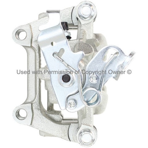 Quality-Built Disc Brake Caliper P/N:BC186384 Fits: Audi A3, Audi A3 Quattro, Seat Altea, Seat Altea Xl, Seat Freetrack, Volkswagen Beetle, Volkswagen Bora, Volkswagen Eos, Volkswagen Golf, Volkswagen Gti, Volkswagen Jetta, Volkswagen Passat - Image 2