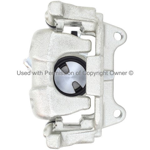 Quality-Built Disc Brake Caliper P/N:BC186384 Fits: Audi A3, Audi A3 Quattro, Seat Altea, Seat Altea Xl, Seat Freetrack, Volkswagen Beetle, Volkswagen Bora, Volkswagen Eos, Volkswagen Golf, Volkswagen Gti, Volkswagen Jetta, Volkswagen Passat - Image 3