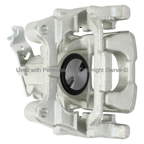 Quality-Built Disc Brake Caliper P/N:BC186385 Fits: Audi A3, Audi A3 Quattro, Seat Altea, Seat Altea Xl, Seat Freetrack, Volkswagen Beetle, Volkswagen Bora, Volkswagen Eos, Volkswagen Golf, Volkswagen Gti, Volkswagen Jetta, Volkswagen Passat - Image 1