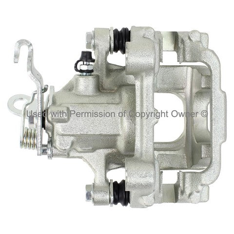 Quality-Built Disc Brake Caliper P/N:BC186385 Fits: Audi A3, Audi A3 Quattro, Seat Altea, Seat Altea Xl, Seat Freetrack, Volkswagen Beetle, Volkswagen Bora, Volkswagen Eos, Volkswagen Golf, Volkswagen Gti, Volkswagen Jetta, Volkswagen Passat - Image 5