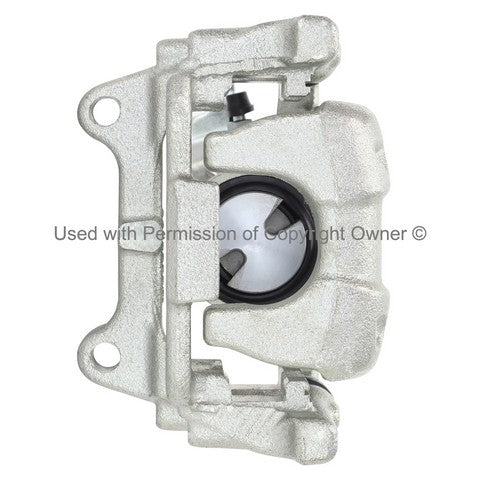 Quality-Built Disc Brake Caliper P/N:BC186385 Fits: Audi A3, Audi A3 Quattro, Seat Altea, Seat Altea Xl, Seat Freetrack, Volkswagen Beetle, Volkswagen Bora, Volkswagen Eos, Volkswagen Golf, Volkswagen Gti, Volkswagen Jetta, Volkswagen Passat - Image 3