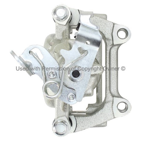 Quality-Built Disc Brake Caliper P/N:BC186385 Fits: Audi A3, Audi A3 Quattro, Seat Altea, Seat Altea Xl, Seat Freetrack, Volkswagen Beetle, Volkswagen Bora, Volkswagen Eos, Volkswagen Golf, Volkswagen Gti, Volkswagen Jetta, Volkswagen Passat - Image 4