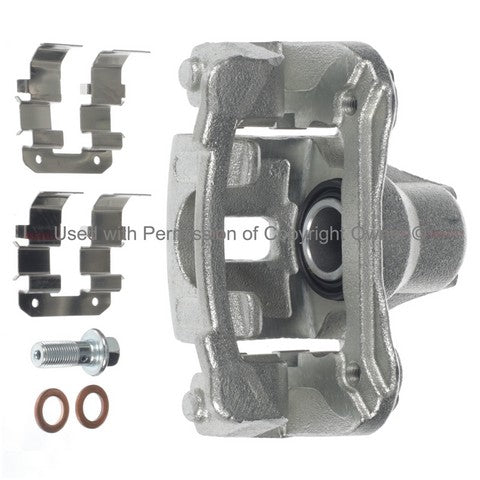 Quality-Built Disc Brake Caliper P/N:BC186390 Fits: Hyundai Ix35 2015, Hyundai Tucson 15-10, Kia Sportage 16-11 - Image 1