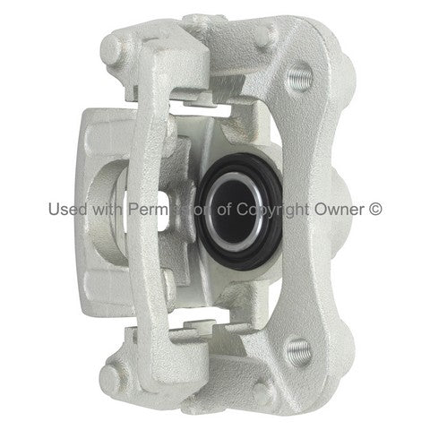 Quality-Built Disc Brake Caliper P/N:BC186390A Fits: Hyundai Sonata 19-15, Kia Optima 20-16 - Image 1