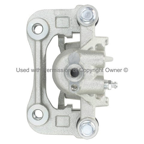 Quality-Built Disc Brake Caliper P/N:BC186390A Fits: Hyundai Sonata 19-15, Kia Optima 20-16 - Image 5