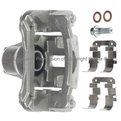 Quality-Built Disc Brake Caliper P/N:BC186391 Fits: Hyundai Ix35 2015, Hyundai Tucson 15-10, Kia Sportage 16-11 - Image 1