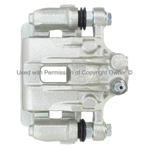 Quality-Built Disc Brake Caliper P/N:BC186391A Fits: Hyundai Sonata 19-15, Kia Optima 20-16 - Image 4