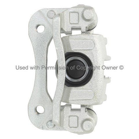 Quality-Built Disc Brake Caliper P/N:BC186391A Fits: Hyundai Sonata 19-15, Kia Optima 20-16 - Image 2
