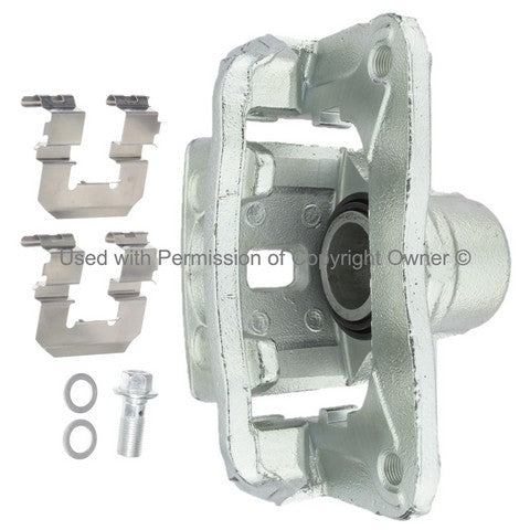 Quality-Built Disc Brake Caliper P/N:BC186394 Fits: Hyundai Genesis Coupe 16-10 - Image 1