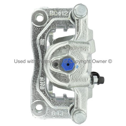 Quality-Built Disc Brake Caliper P/N:BC186394 Fits: Hyundai Genesis Coupe 16-10 - Image 2