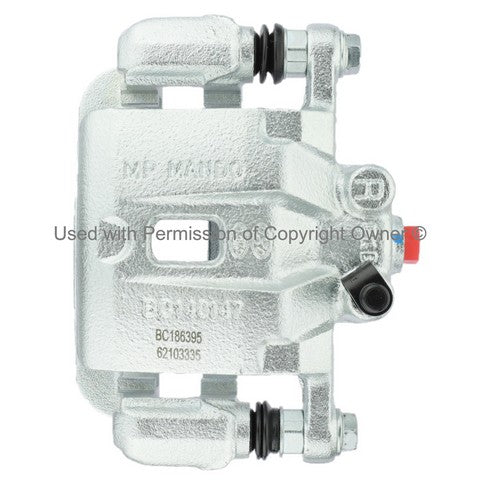 Quality-Built Disc Brake Caliper P/N:BC186395 Fits: Hyundai Genesis Coupe 16-10 - Image 5