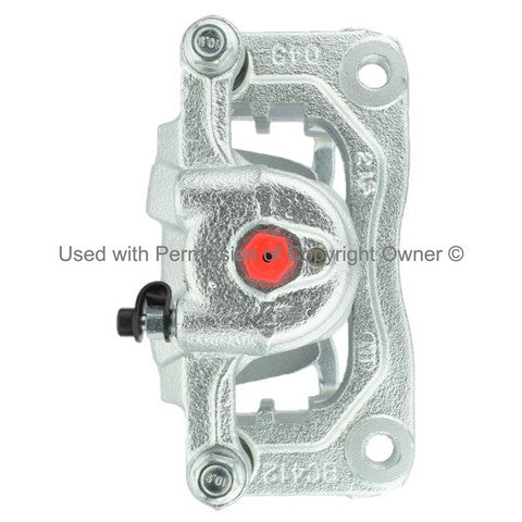 Quality-Built Disc Brake Caliper P/N:BC186395 Fits: Hyundai Genesis Coupe 16-10 - Image 4