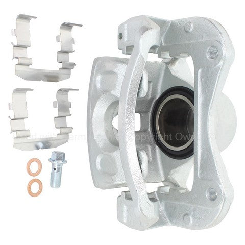Quality-Built Disc Brake Caliper P/N:BC186402 Fits: Hyundai Ix35 2015, Hyundai Tucson 15-10, Kia Sportage 16-11 - Image 1
