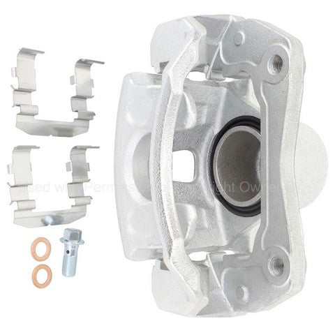 Quality-Built Disc Brake Caliper P/N:BC186404 Fits: Hyundai Tucson 11-10, Kia Sportage 2011 - Image 1