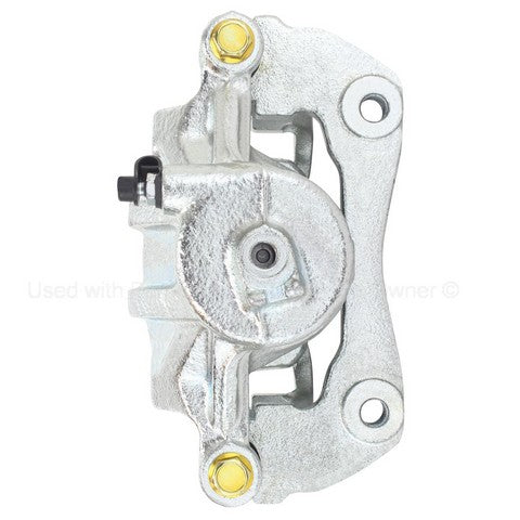 Quality-Built Disc Brake Caliper P/N:BC186405 Fits: Hyundai Tucson 11-10, Kia Sportage 2011 - Image 2