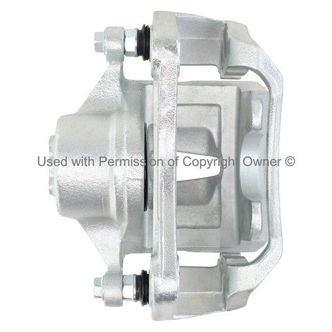 Quality-Built Disc Brake Caliper P/N:BC186406 Fits: Kia Forte 13-10, Kia Forte Koup 13-10, Kia Forte5 13-12 - Image 2