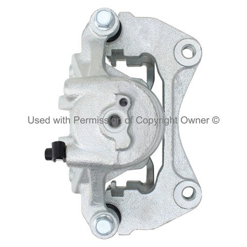 Quality-Built Disc Brake Caliper P/N:BC186406 Fits: Kia Forte 13-10, Kia Forte Koup 13-10, Kia Forte5 13-12 - Image 3