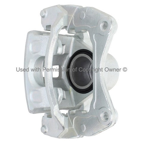 Quality-Built Disc Brake Caliper P/N:BC186407 Fits: Kia Forte 13-10, Kia Forte Koup 13-10, Kia Forte5 13-12 - Image 1