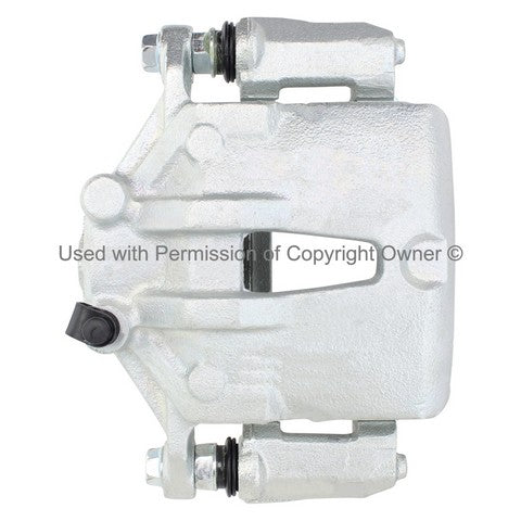 Quality-Built Disc Brake Caliper P/N:BC186407 Fits: Kia Forte 13-10, Kia Forte Koup 13-10, Kia Forte5 13-12 - Image 3